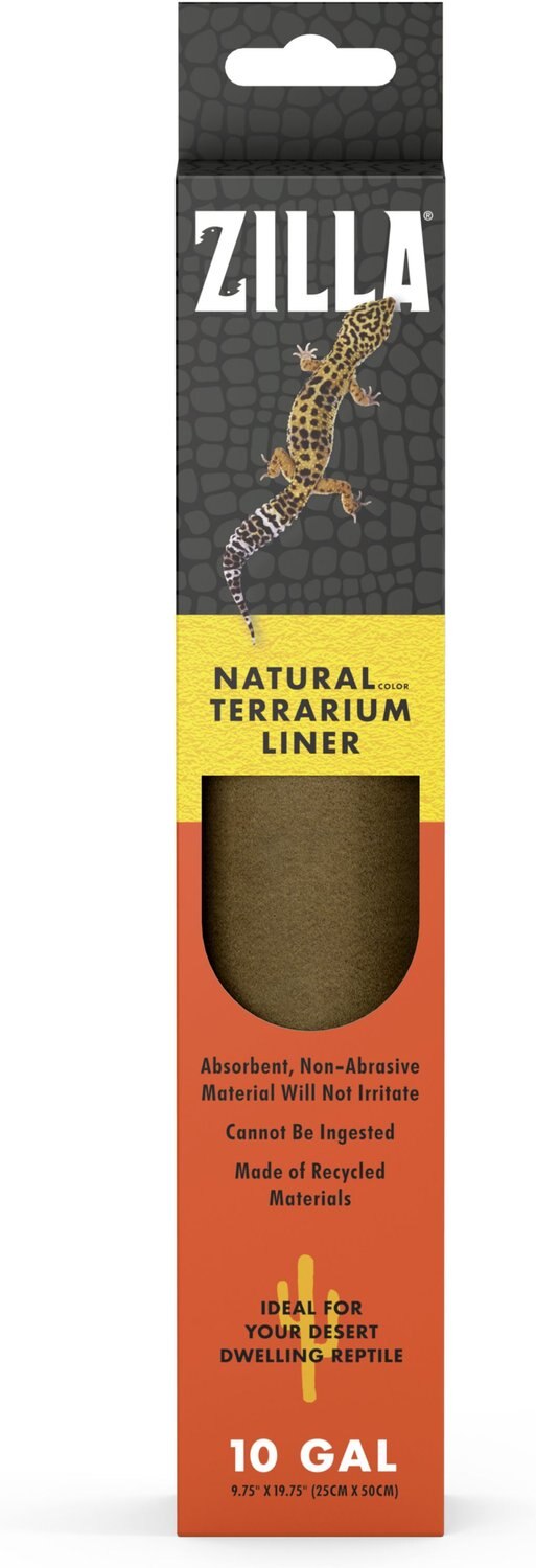 terrarium liner