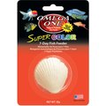 Omega One Super Color 7-Day Vacation Feeder Block Fish Food, 1 count