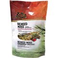 Zilla Beaked Moss Premium Reptile Bedding, 11-L bag