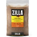 Zilla Ground English Walnut Shell Reptile Bedding, 5-qt bag