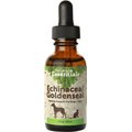 Animal Essentials Echinacea/Goldenseal Immune Support Dog & Cat Supplement, 1-oz bottle
