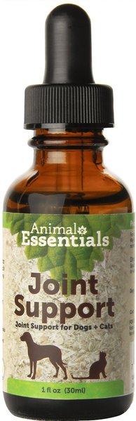 Animal Essentials Joint Support Dog & Cat Supplement, 1-oz bottle slide 1 of 1