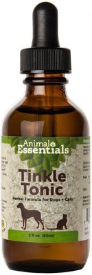 ANIMAL ESSENTIALS Tinkle Tonic Herbal 