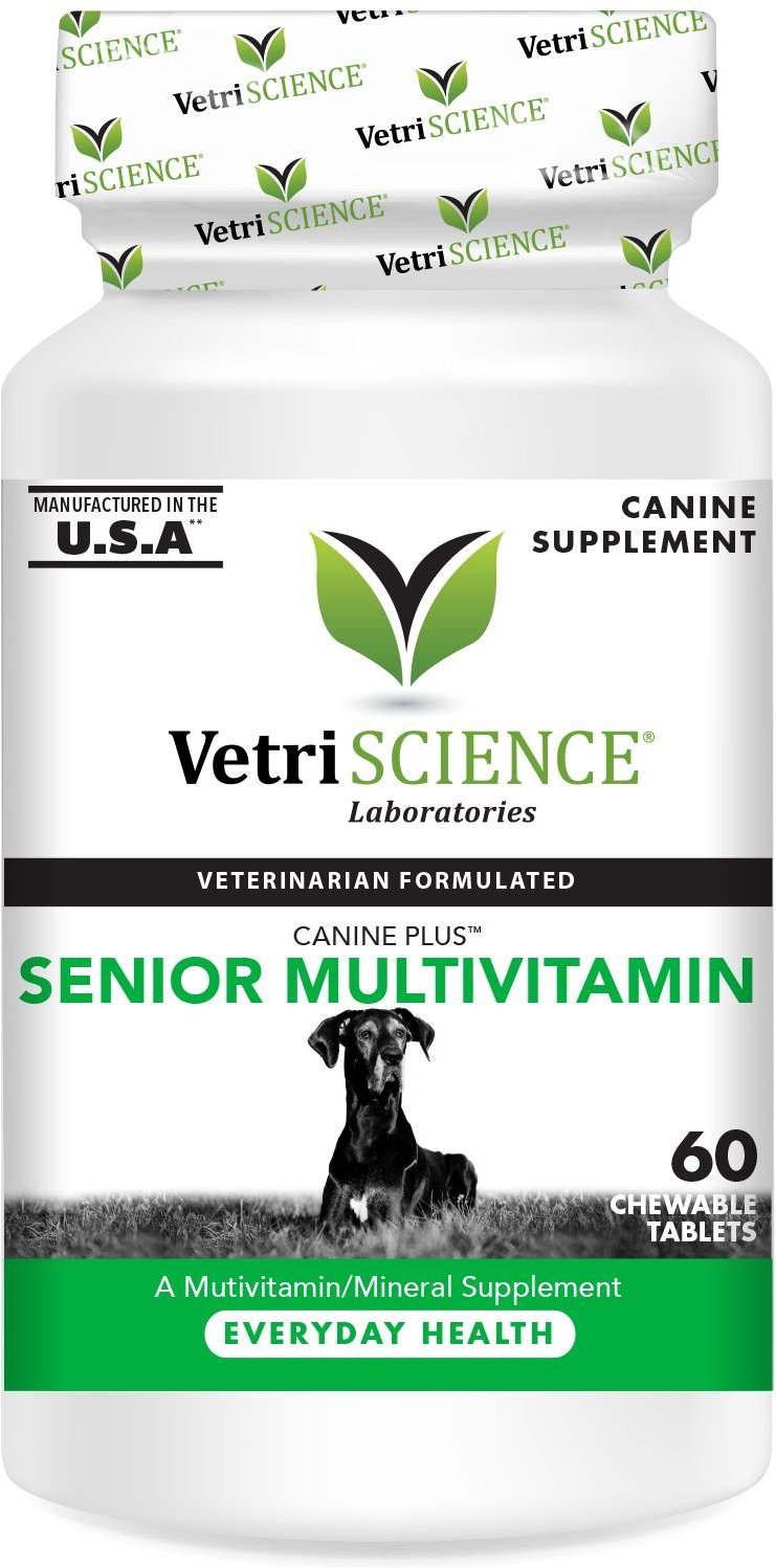 good multivitamin for dogs