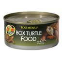 Zoo Med Canned Box Turtle Food, 6-oz can