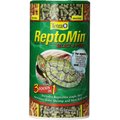 Tetra ReptoMin Select-A-Food 3 in 1 Mini-Sticks Turtle, Newt & Frog Food, 1.55-oz jar