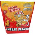 PupCorn Cheese Flavored Dog Treats