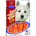 Blue Ridge Naturals Sweet Tater Fries Dehydrated Dog Treats, 5-oz bag