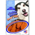 Blue Ridge Naturals Alaskan Salmon & Sweet Tater Fillets Dog Treats, 5-oz bag
