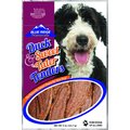 Blue Ridge Naturals Duck & Sweet Tater Tenders Dog Treats, 5-oz bag