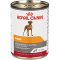 Royal Canin Adult Canned Dog Food, 13.5-oz, case of 12