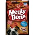 Meaty Bone Medium Dog Treats, 64-oz bag