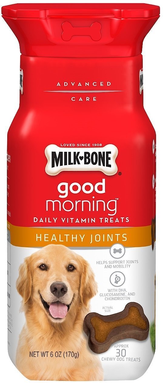 bone and joint vitamins for dogs