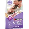 Cat Chow Sensitive Stomach Gentle Dry Cat Food, 3.15-lb bag