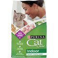 Cat Chow Indoor Hairball & Healthy Weight Dry Cat Food, 3.15-lb bag