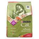 Cat Chow Naturals Original Dry Cat Food, 13-lb bag