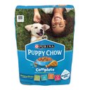 Puppy Chow Complete With Real Chicken Dry Dog Food, 32-lb bag