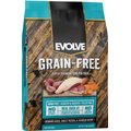 Evolve Deboned Grain-Free Duck, Sweet Potato & Venison Recipe Dry Dog Food