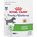 Royal Canin Veterinary Diet Adult Urinary Dog Treats, 17.6-oz bag