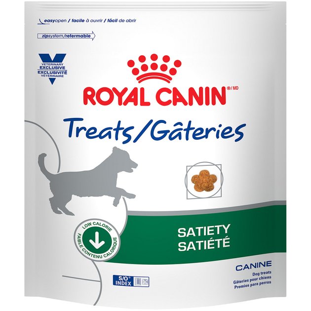 royal canin low fat treats