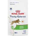 Royal Canin Veterinary Diet Urinary Feline Cat Treats, 0.49-lb bag