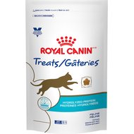 Royal Canin Veterinary Diet Adult Hydrolyzed Protein Cat Treats