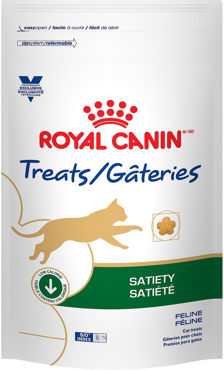 royal canin obesity