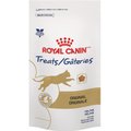 Royal Canin Veterinary Diet Original Feline Cat Treats, 0.49-lb bag