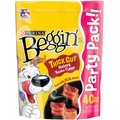 Beggin' Strips Thick Cut Hickory Smoked Flavor Dog Treats, 40-oz bag