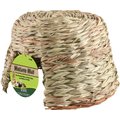 Ware Natural Hut Small Animal Hideout, Large