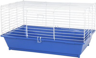 Ware Home Sweet Home Plastic Small Animal Cage, Color Varies, slide 1 of 1