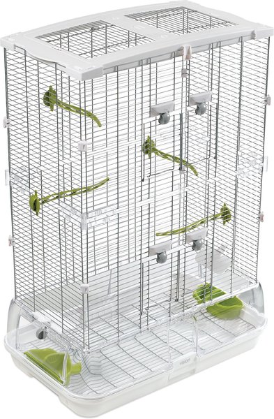 Vision II Model M02 Bird Cage, Medium slide 1 of 8