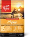 ORIJEN Puppy Grain-Free Dry Puppy Food, 4.5-lb bag