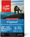 ORIJEN Original Grain-Free Dry Dog Food, 4.5-lb bag