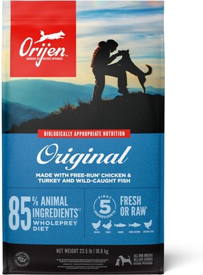 ORIJEN Original Grain-Free Dry Dog Food, slide 1 of 1