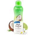TropiClean Lime & Coconut Deshedding Dog Shampoo, 20-oz bottle