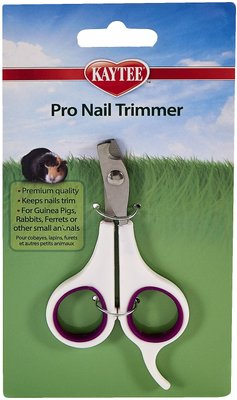 Kaytee Small Animal Pro-Nail Trimmer, slide 1 of 1