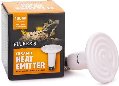 Fluker's Ceramic Reptile Heat Emitter, slide 1 of 1