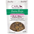 Caru Soft 'n Tasty Baked Bites Venison Recipe Grain-Free Dog Treats, 3.75-oz bag