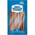 Best Bully Sticks 12" Bully Sticks Dog Treats, 10 count