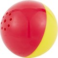 Pet Qwerks Animal Babble Ball Dog Toy, Color Varies, Medium