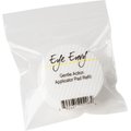 Eye Envy Gentle Action Applicator Replacement Pads for Dogs & Cats, 30 count