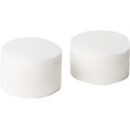 Eye Envy Gentle Action Applicator Replacement Pads for Dogs & Cats, 100 count