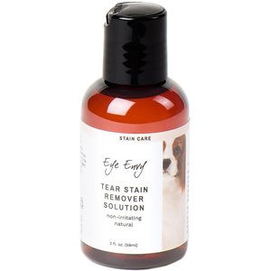 Eye Envy NR Liquid Tear Stain Remover for Dogs, 2-oz bottle