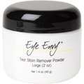 Eye Envy Powder Tear Stain Remover for Dogs & Cats, 2-oz container