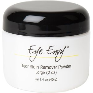 Eye Envy Powder Tear Stain Remover