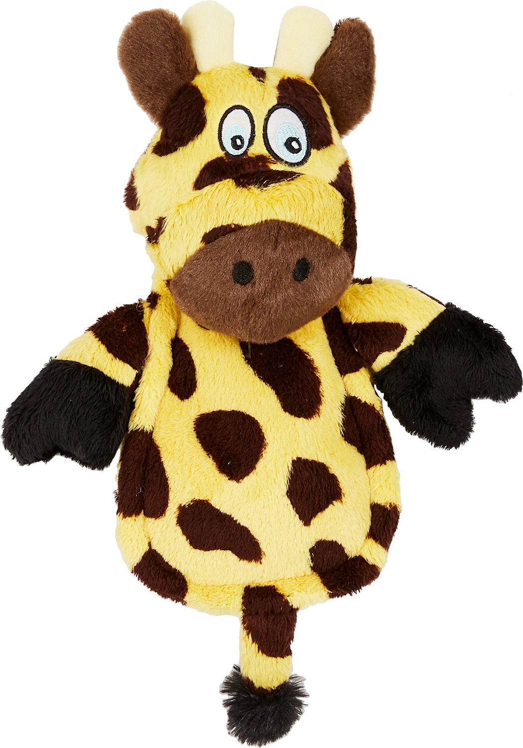 plush dog toys without squeakers