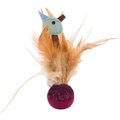 Petlinks Tweet Thing Sound Feathered Cat Toy