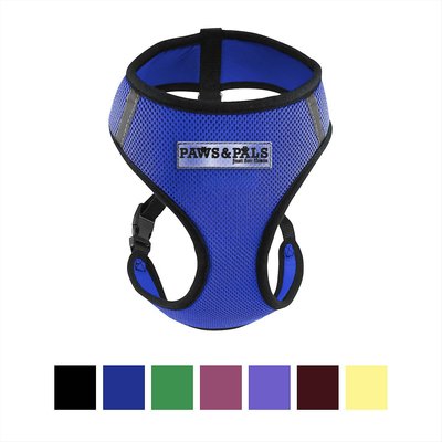 Paws & Pals Control Dog & Cat Harness, slide 1 of 1