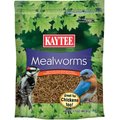 Kaytee Meal Worm Wild Bird Food, 17.6-oz bag